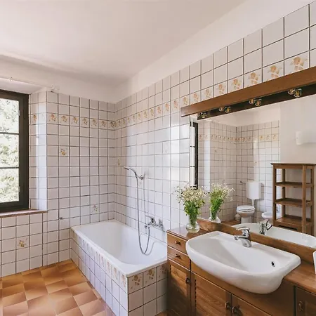 Podere Lupinati Casa de Férias