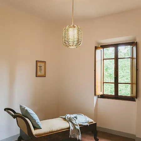 Podere Lupinati Casa de Férias *