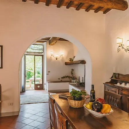 Casa de Férias Podere Lupinati *