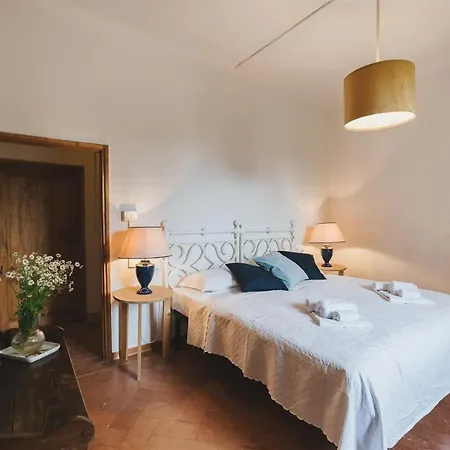 Casa de Férias Podere Lupinati *