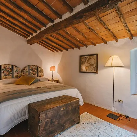 Podere Lupinati Casa de Férias