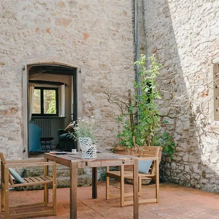 Podere Lupinati Casa de Férias Panzano in Chianti