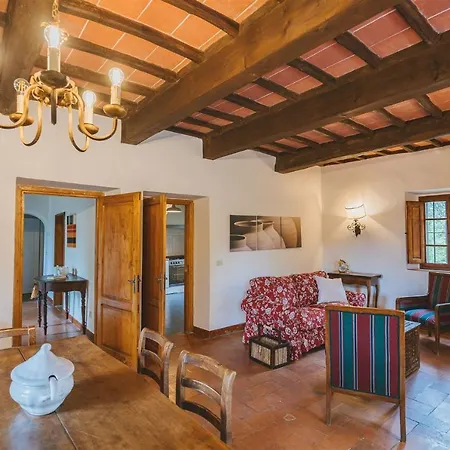 Casa de Férias Podere Lupinati *