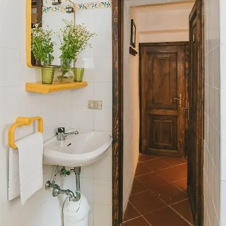 Casa de Férias Podere Lupinati