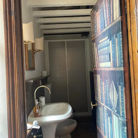 Casa de Férias Podere Lupinati Panzano in Chianti