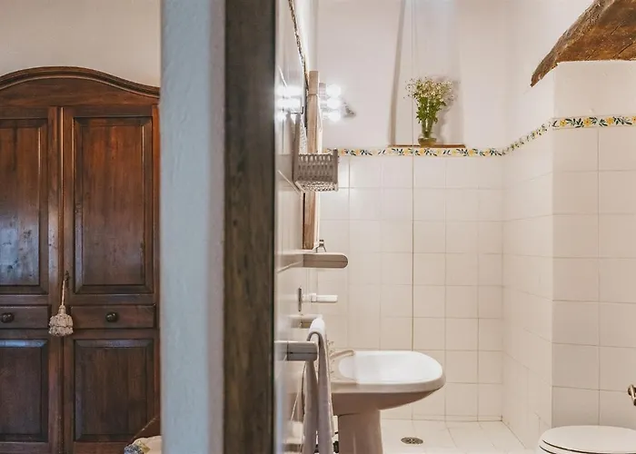 Vakantiehuis Podere Lupinati Panzano in Chianti