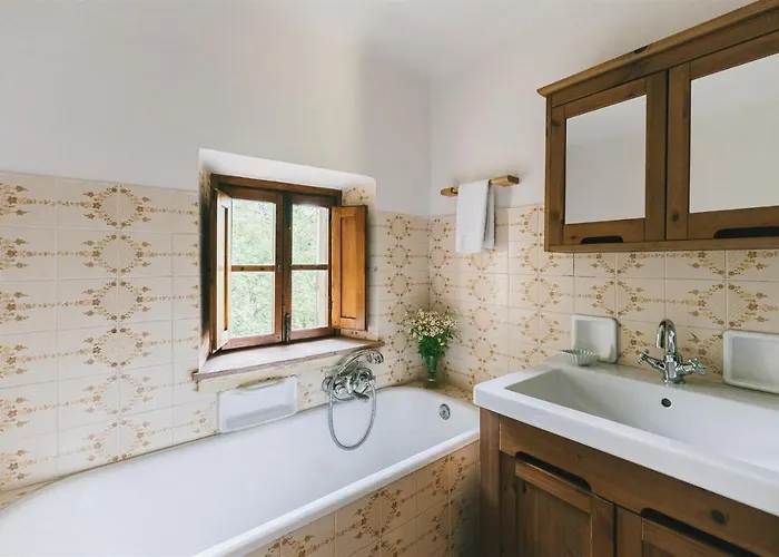 Vakantiehuis Podere Lupinati Panzano in Chianti