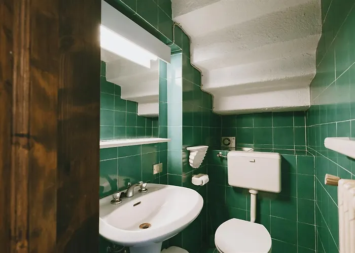 Podere Lupinati Vakantiehuis