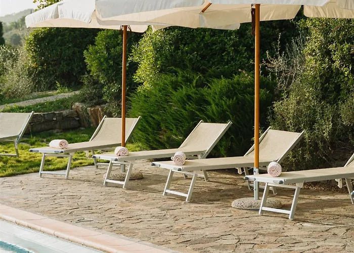 Podere Lupinati Panzano in Chianti